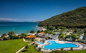 Maslinica Oliva Camping